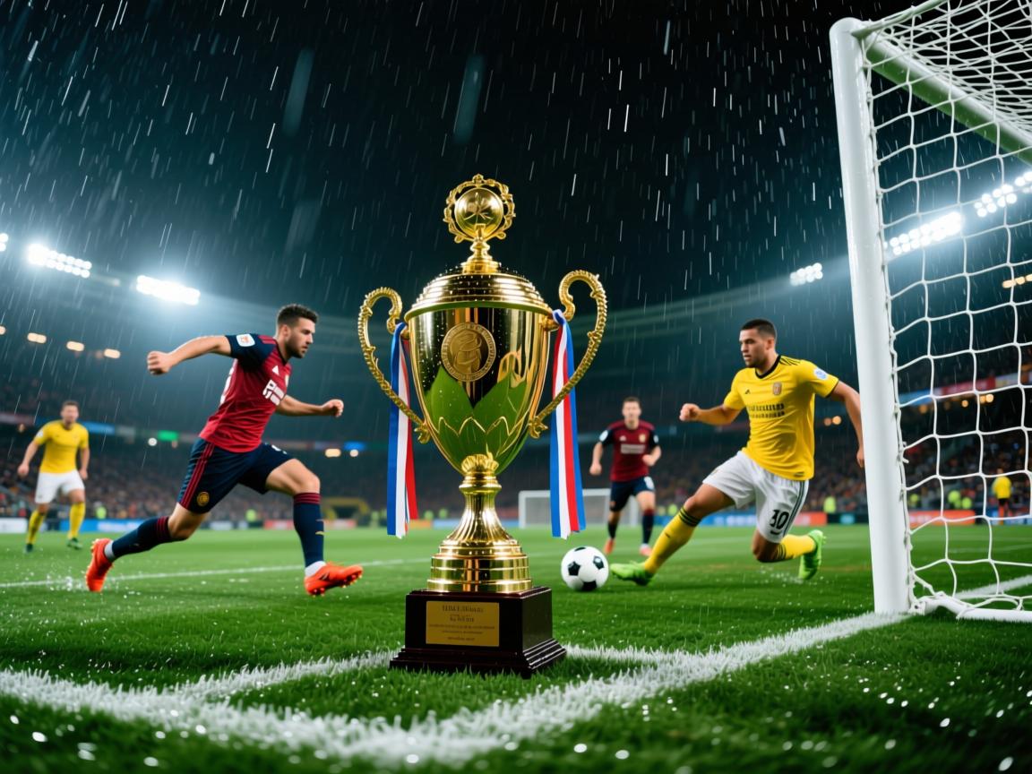 综合格斗赛场焦点！德国队对阵美国队，意外判罚引发热议，比赛氛围紧张