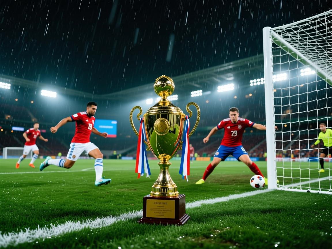 数据复盘：莱比锡抢七大战对阵莱比锡，姆巴佩效率值爆表